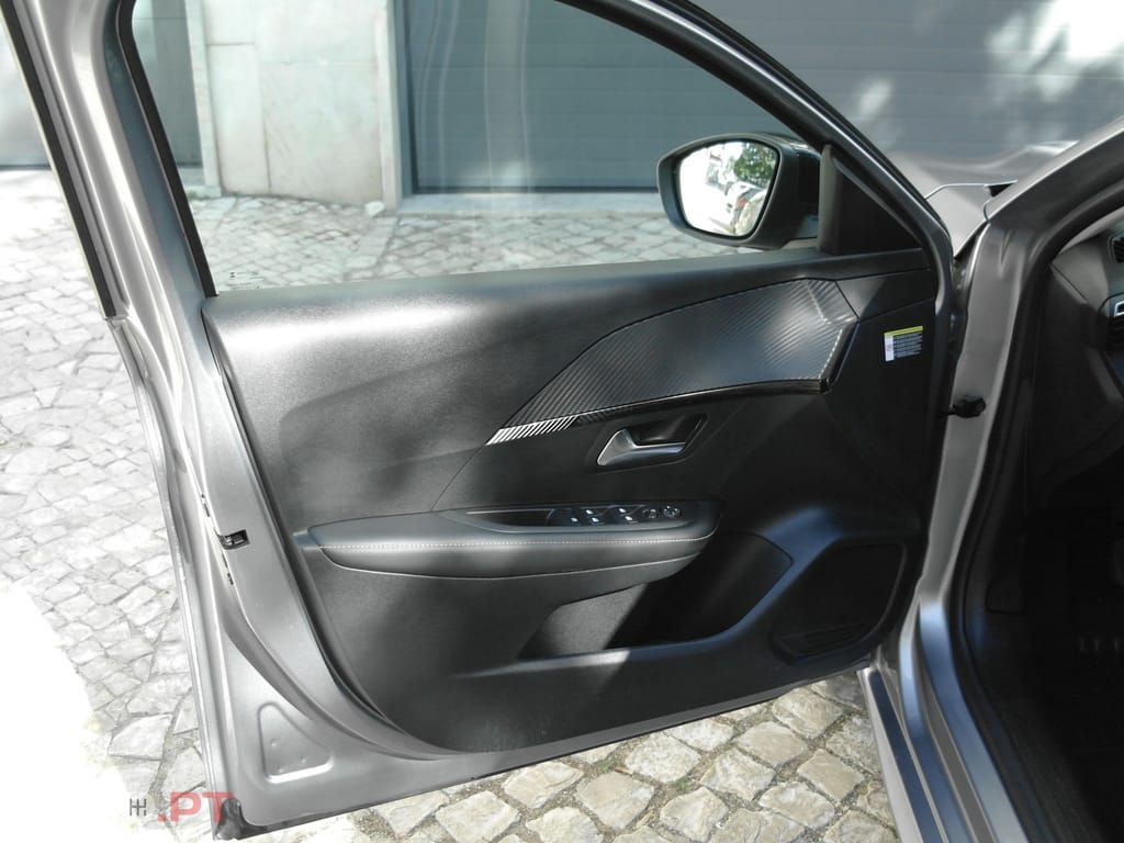 Peugeot 208 1.2 PureTech Allure