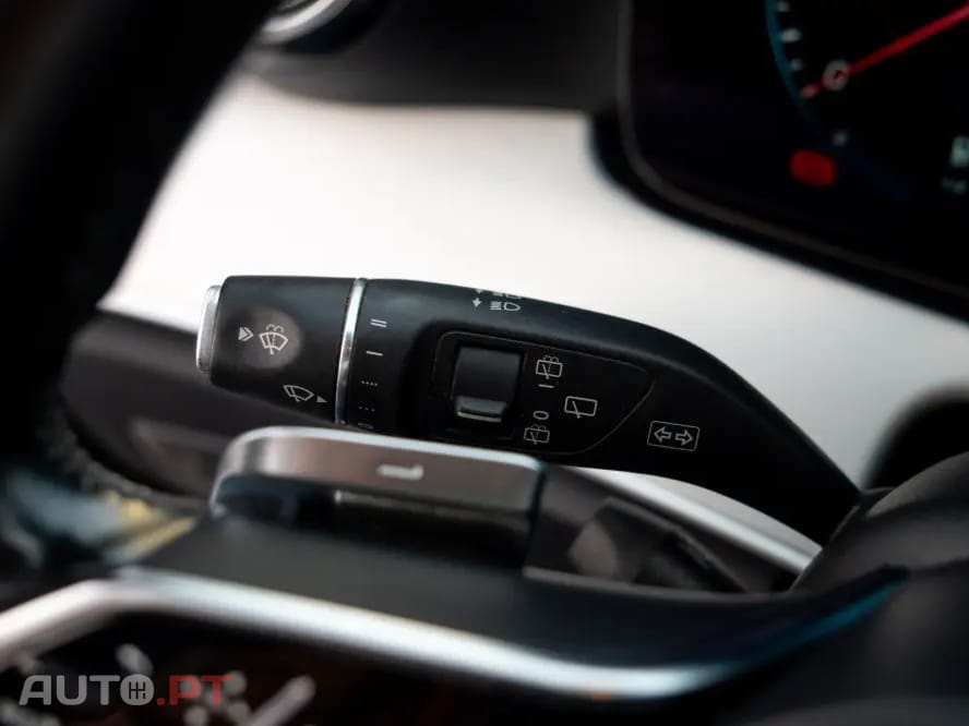 Mercedes-Benz E 300 de 9G-TRONIC Avantgarde