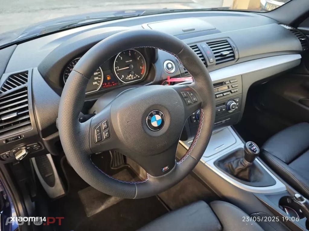BMW 118  D Coupe Limited Edition Lifestyle C M Sport Pack
