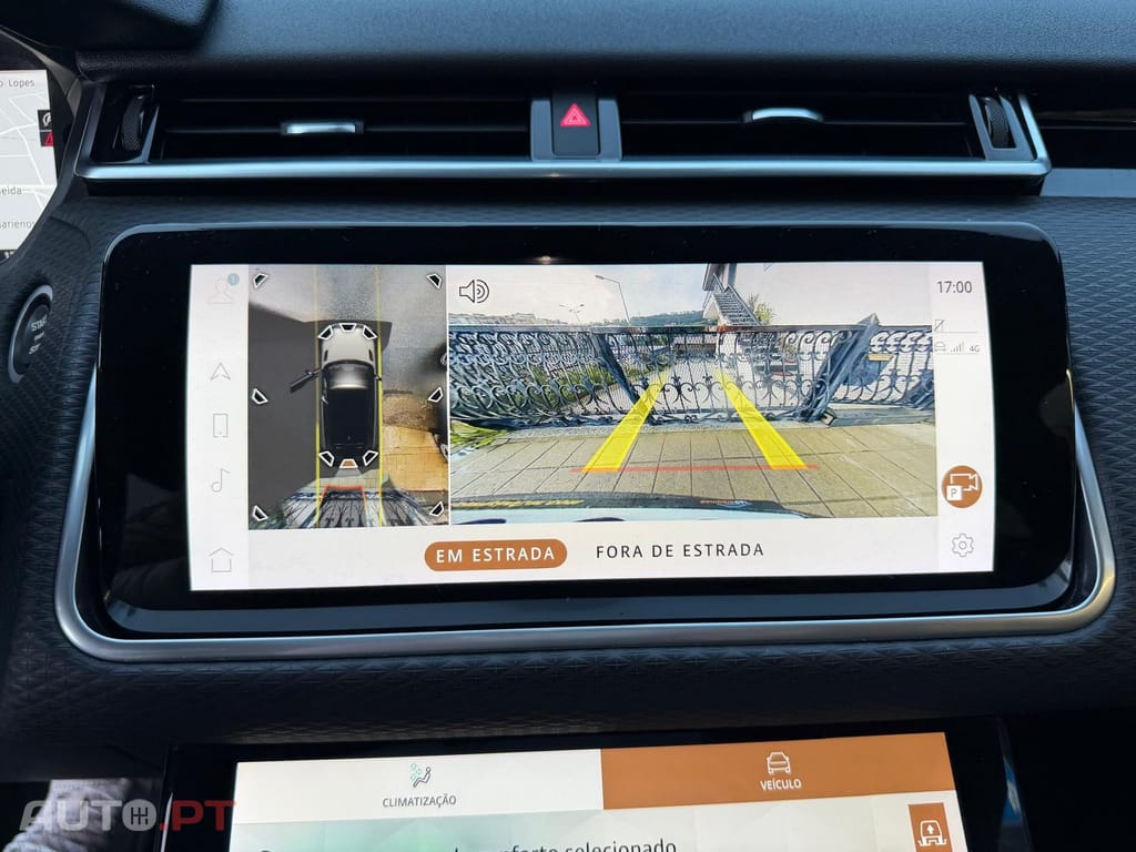 Land Rover Velar 2.0 D200 AWD Dynamic SE