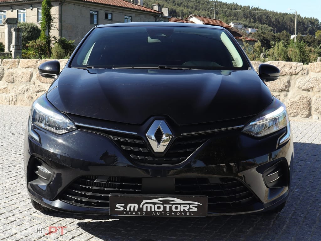 Renault Clio TCe 90 ESPIRIT ALPINE