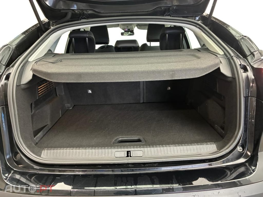 Citroen C4 1.2 PureTech Feel Pack EAT8