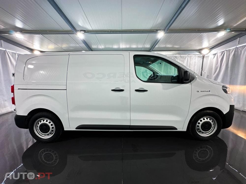 Toyota Proace Electric 50kWh 136cv Business Line