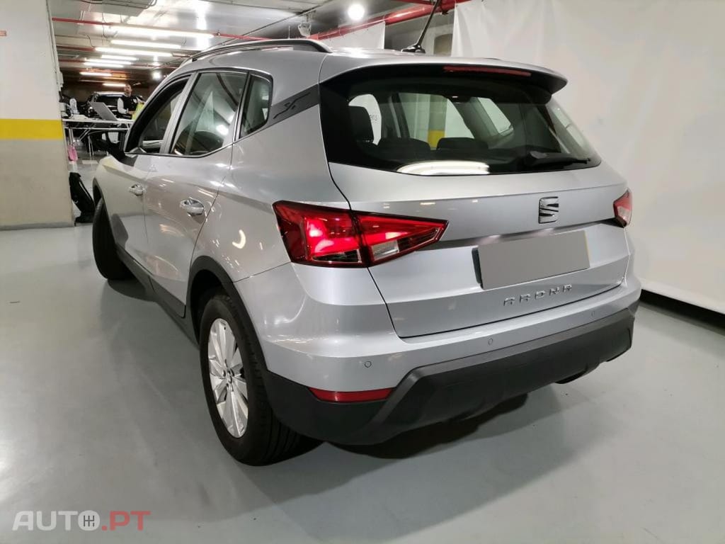 Seat Arona 1.0 TSI Style