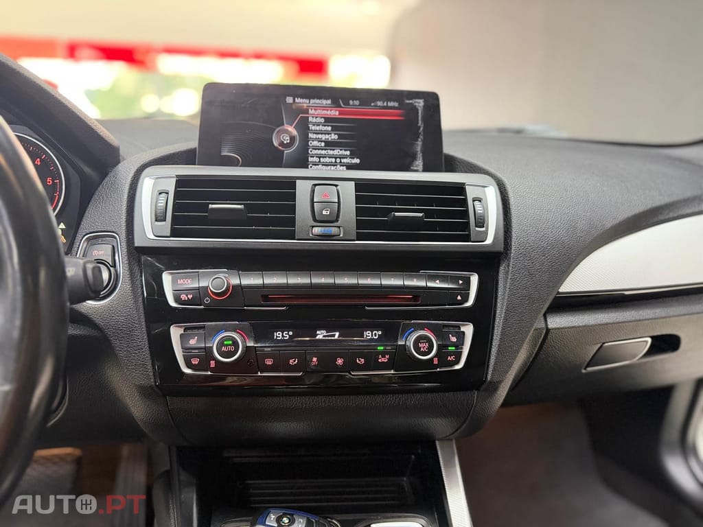 BMW 225 d Pack M Auto