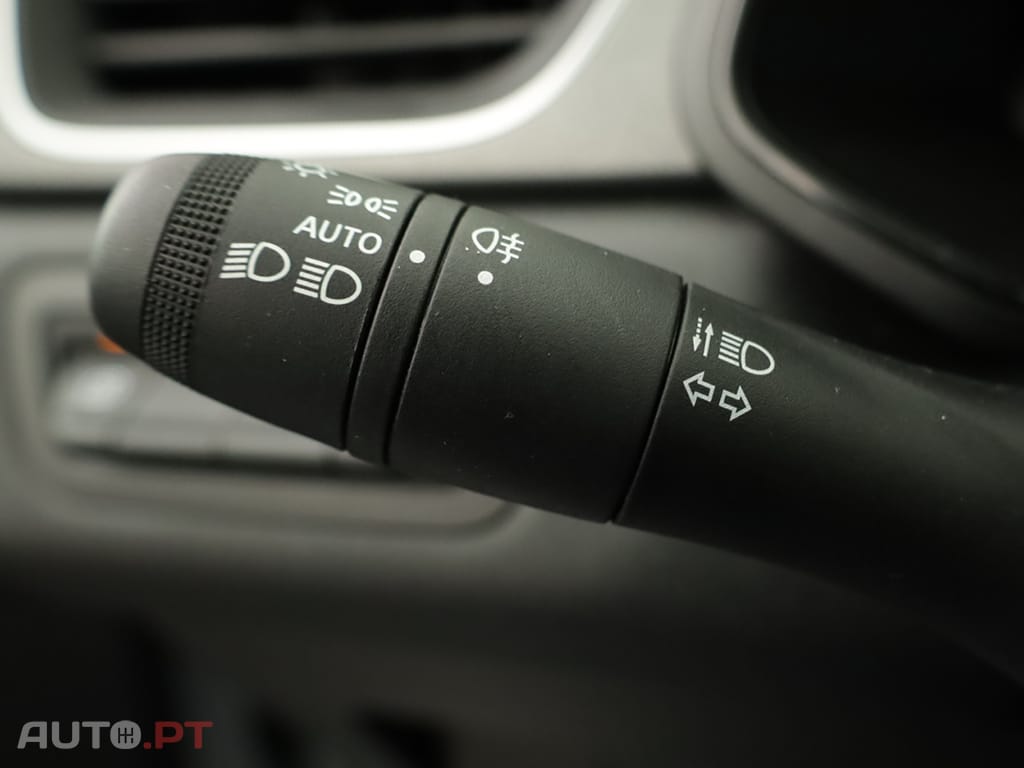 Renault Captur Captur 1.0 TCe Techno