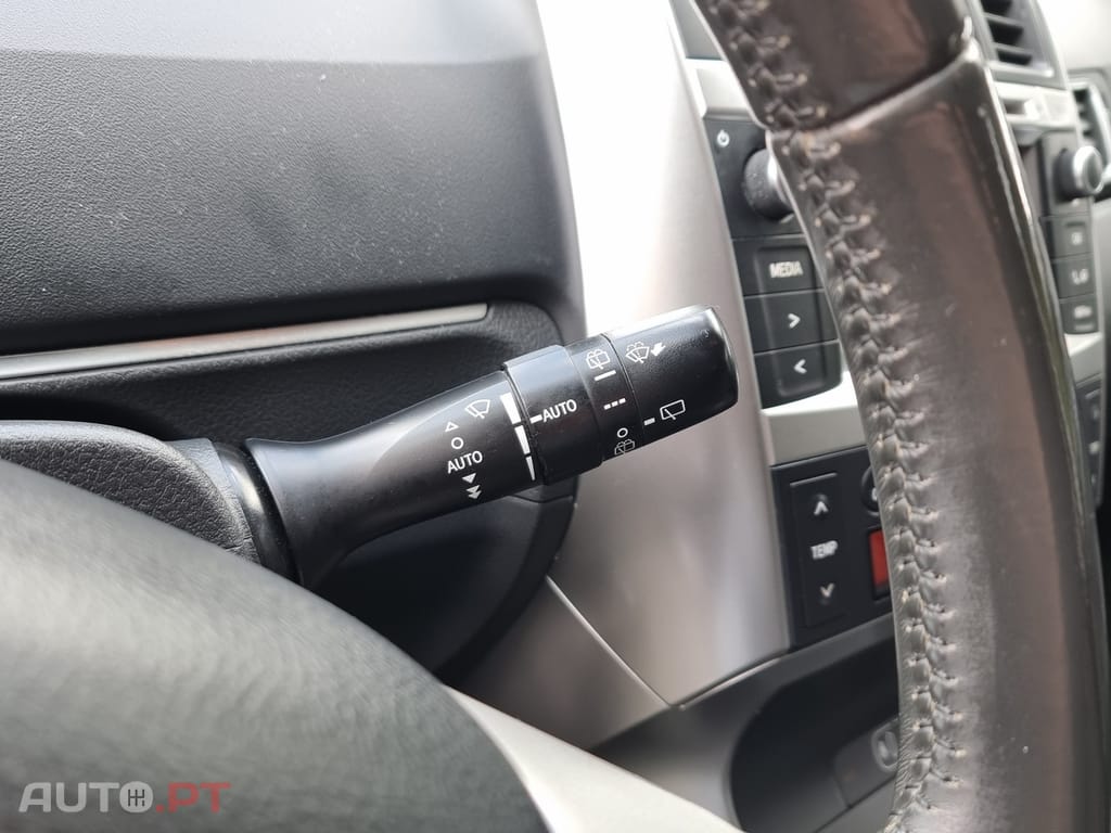 Toyota Verso 1.6 D-4D Comfort