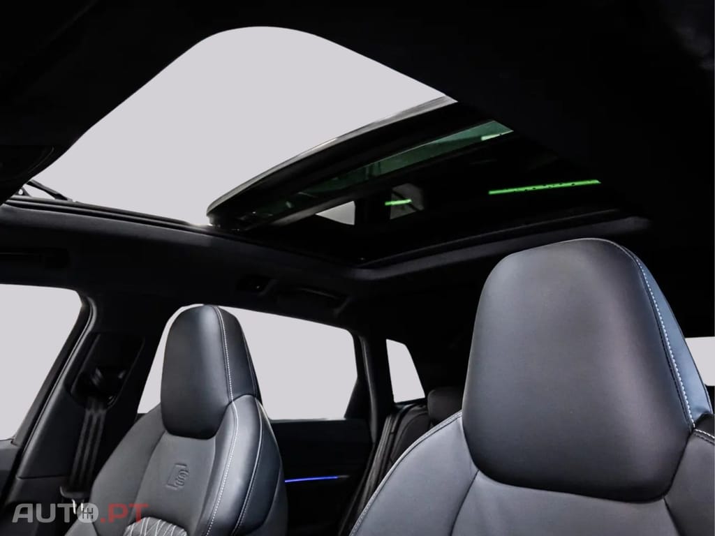 Audi E-Tron I.V.A DEDUTÍVEL S BLACK 22Z.
