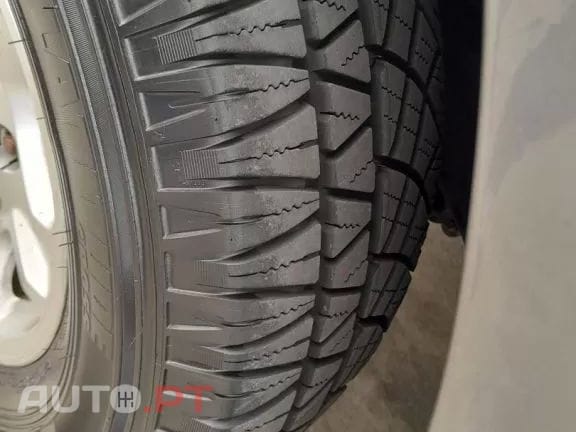 Toyota Land Cruiser 3.0 TD