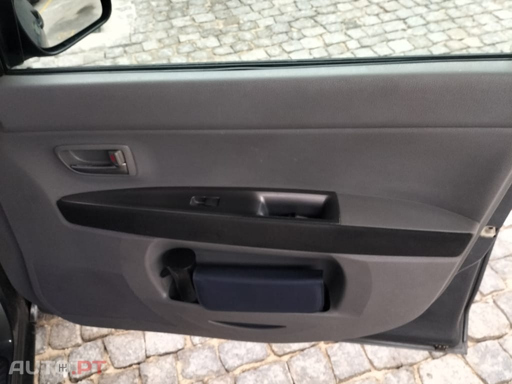 Mazda 2 1.4 Confort