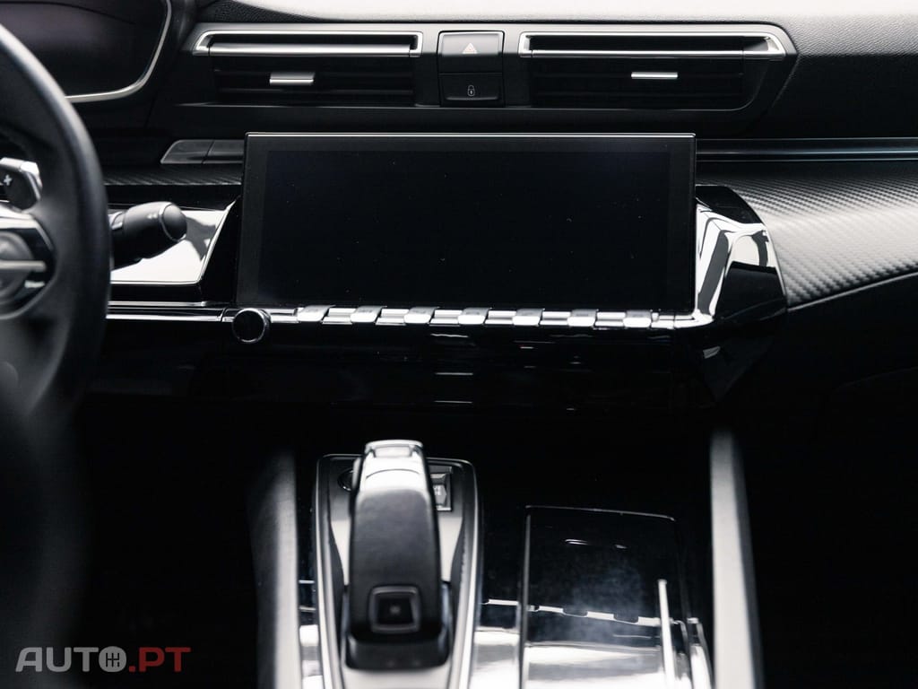 Peugeot 508 1.5 BlueHDi Allure EAT8