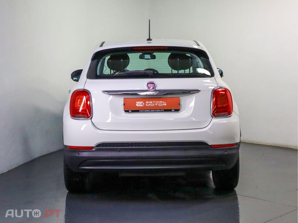 Fiat 500X 1.4 MultiAir 140cv S&S Pop Star JLL18"