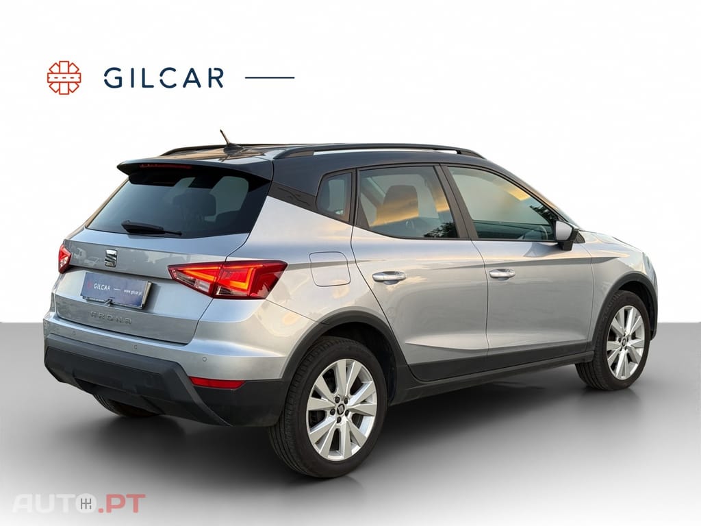 Seat Arona 1.6 TDI Style