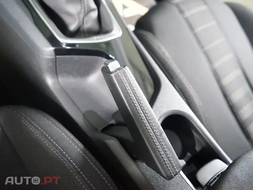 Peugeot 308 SW 1.6 BlueHDi Allure