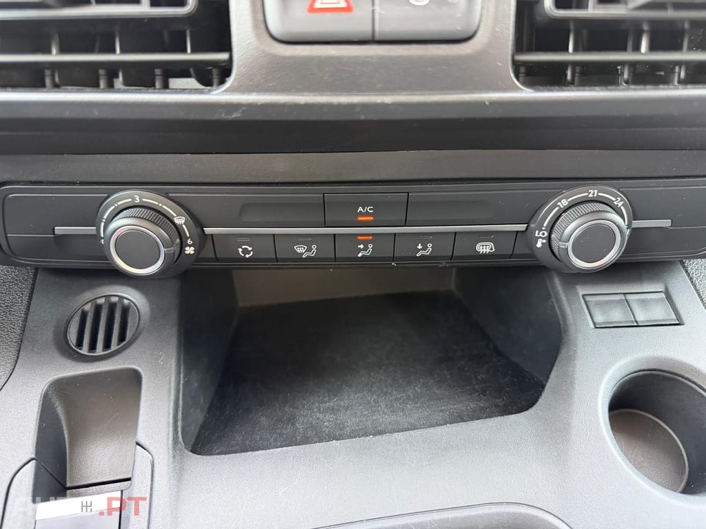 Opel Combo 1.5 CDTi XL Edition
