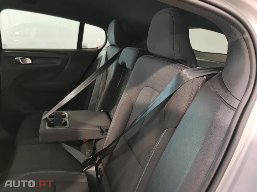 Volvo C40 Recharge Twin Ultimate