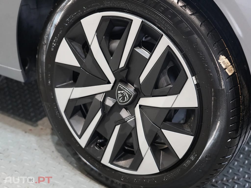 Peugeot 208 1.2 PureTech Style