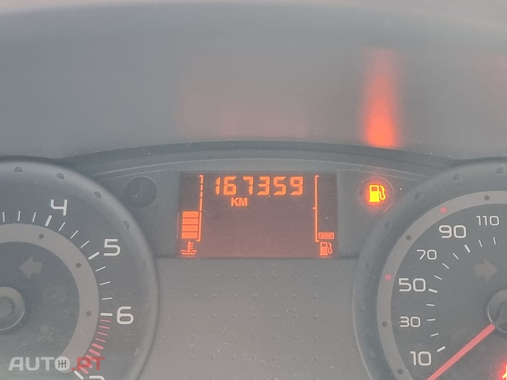 Renault Clio 1.2 16V Confort