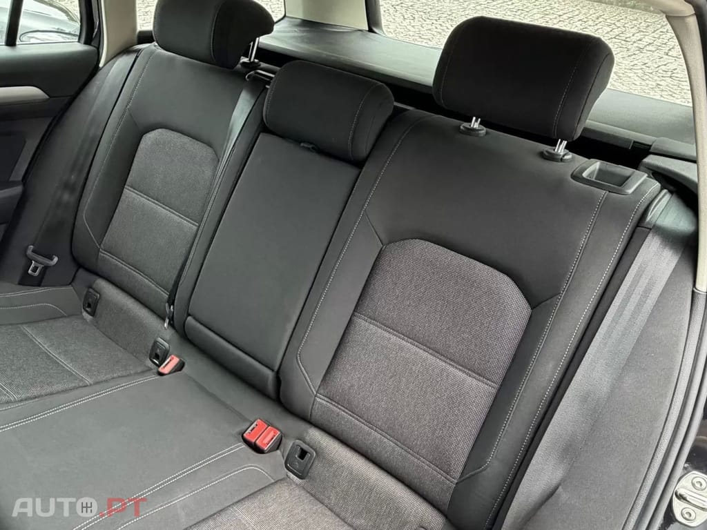 Volkswagen Passat Variant 1.6 TDI Confortline
