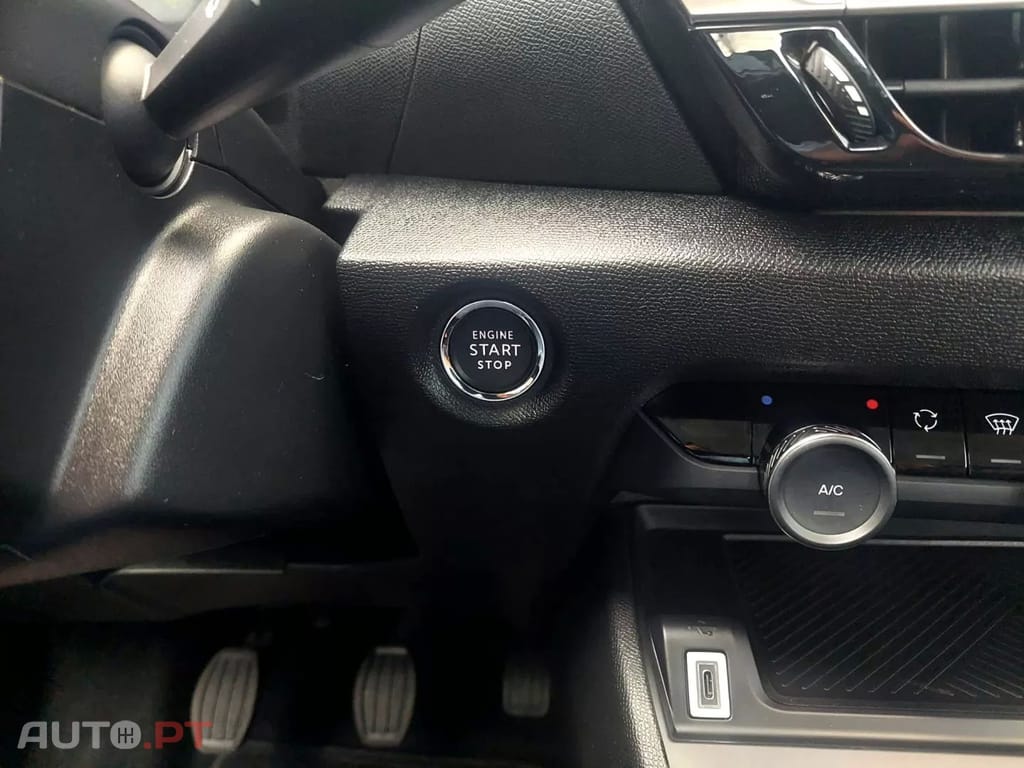 Citroen C4 1.2 PureTech Feel Pack