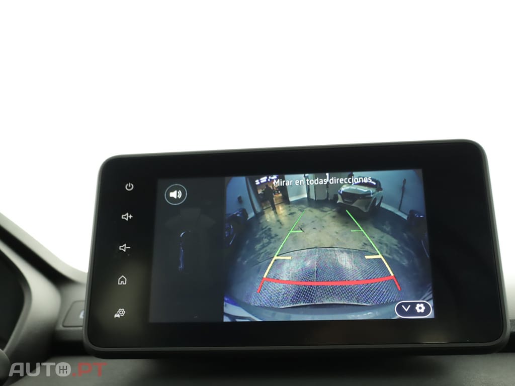 Dacia Jogger Jogger 1.0 ECO-G Extreme+ Up&Go 7L Bi-Fuel