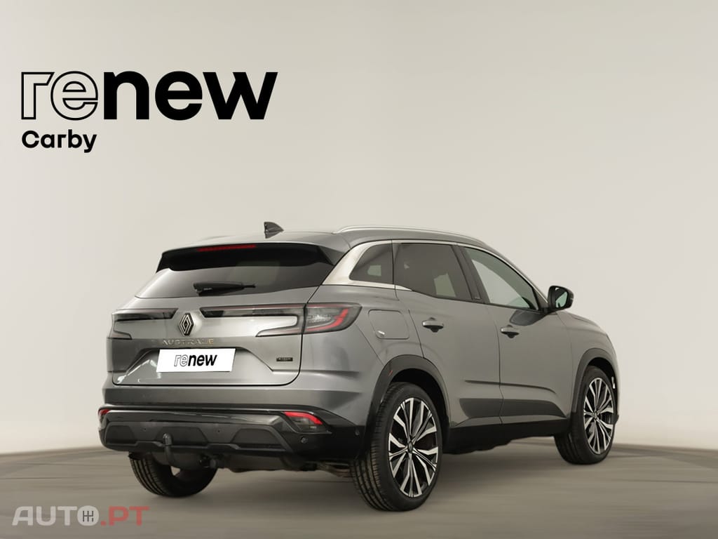 Renault Austral Austral 1.2 E-Tech Full Hybrid Iconic