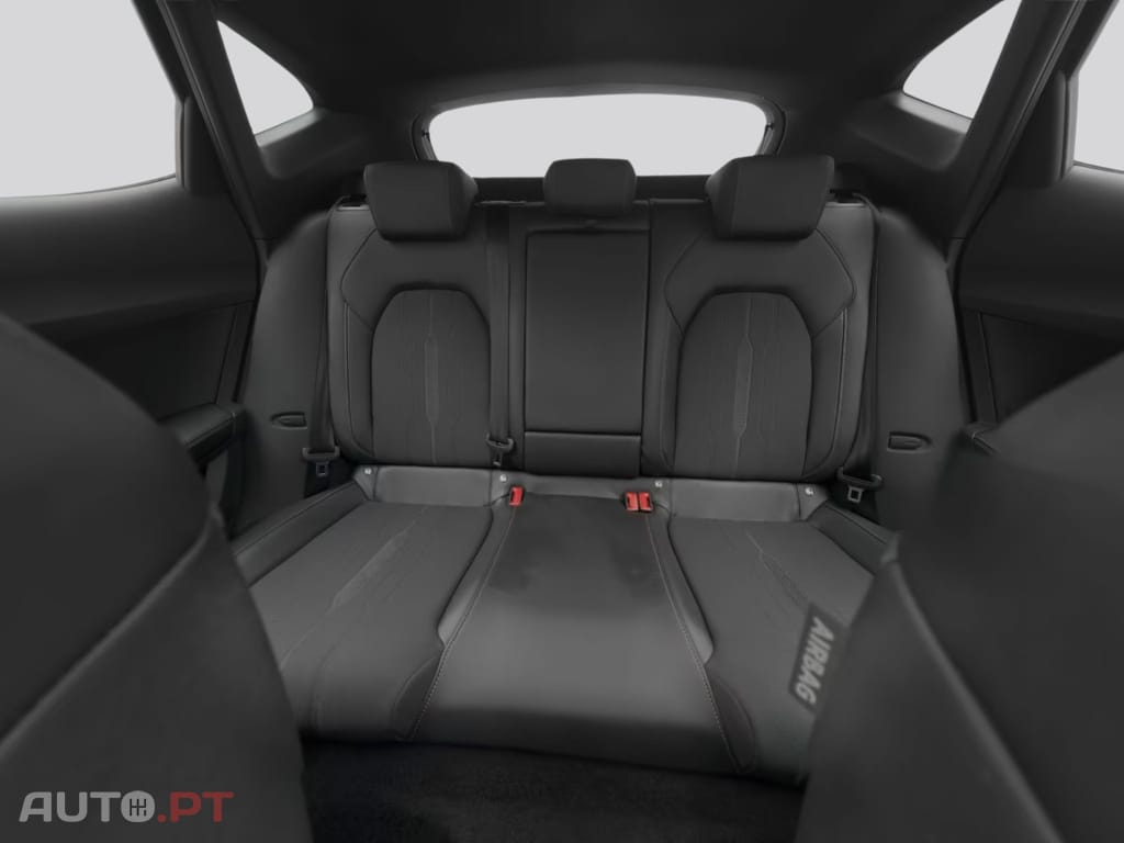 Cupra Formentor I.V.A DEDUTIVEL VZ 1.4 e-Hybrid