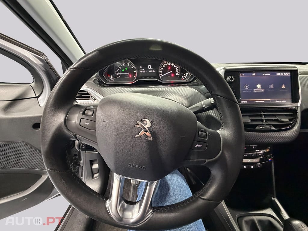 Peugeot 2008 1.2 Business