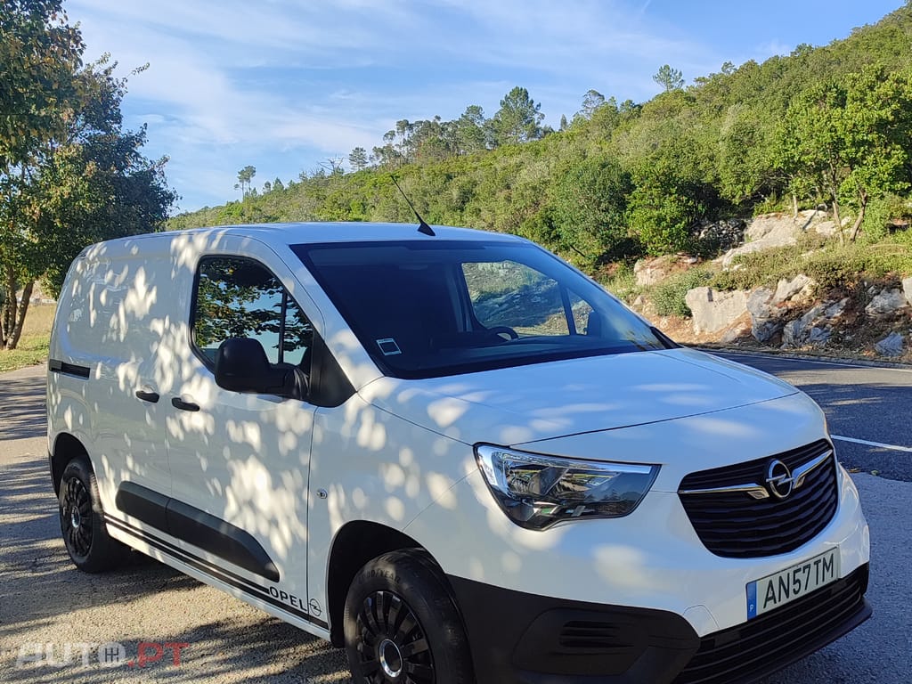 Opel Combo 1.5