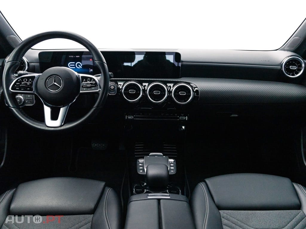 Mercedes-Benz A 250 e Style Plus
