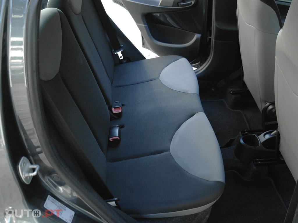 Citroen C1 1.0 SX Airdream