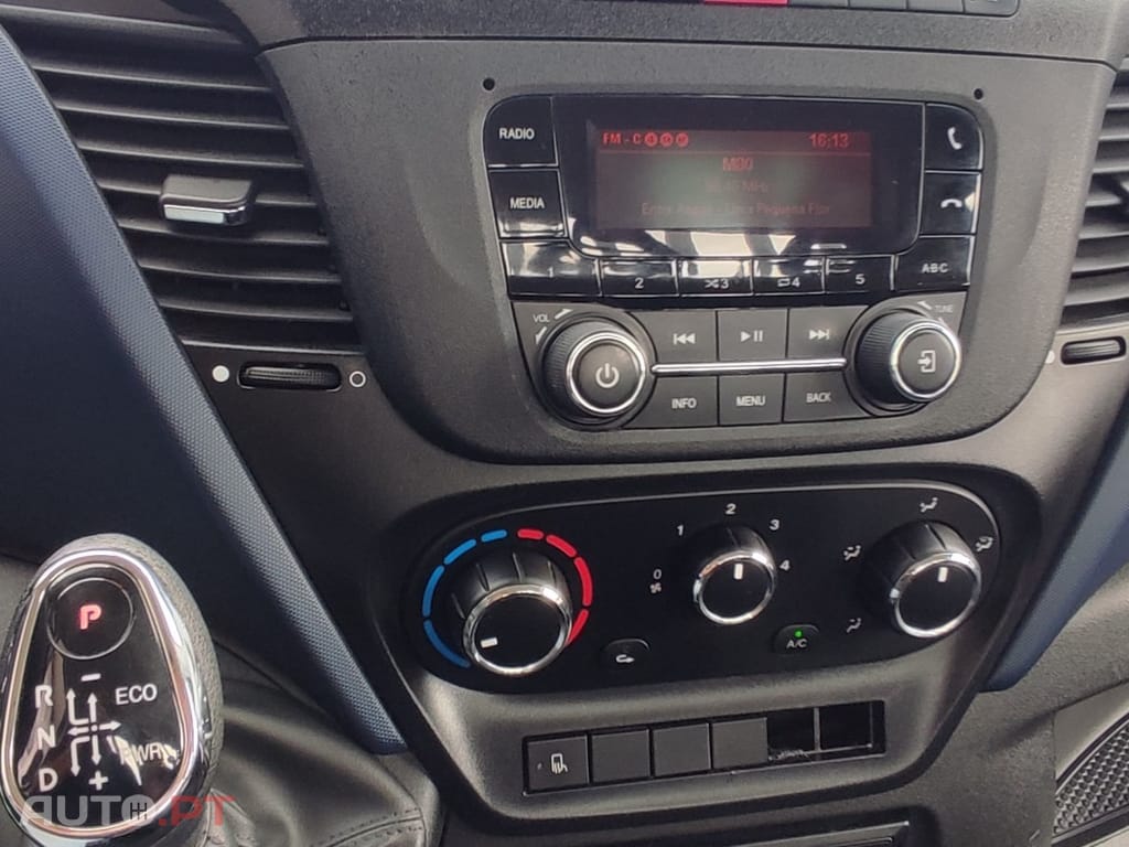 Iveco Daily 50C21