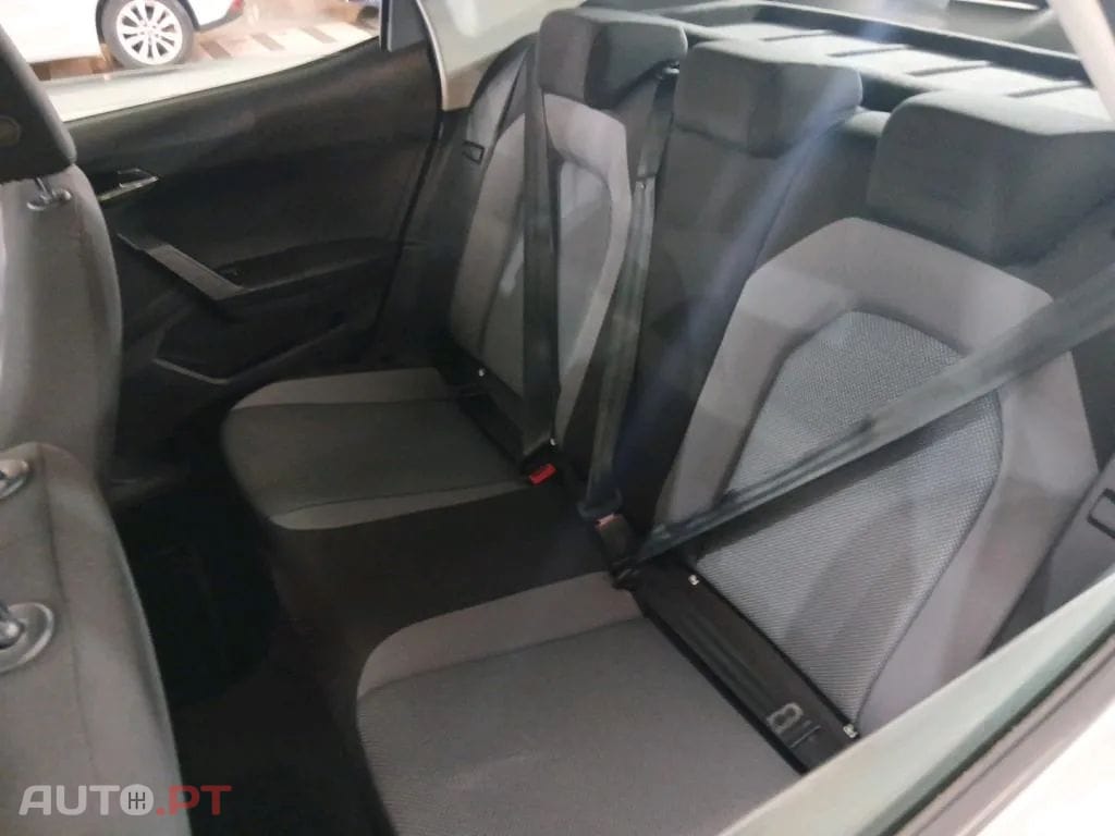 Seat Arona 1.0 TSI Style