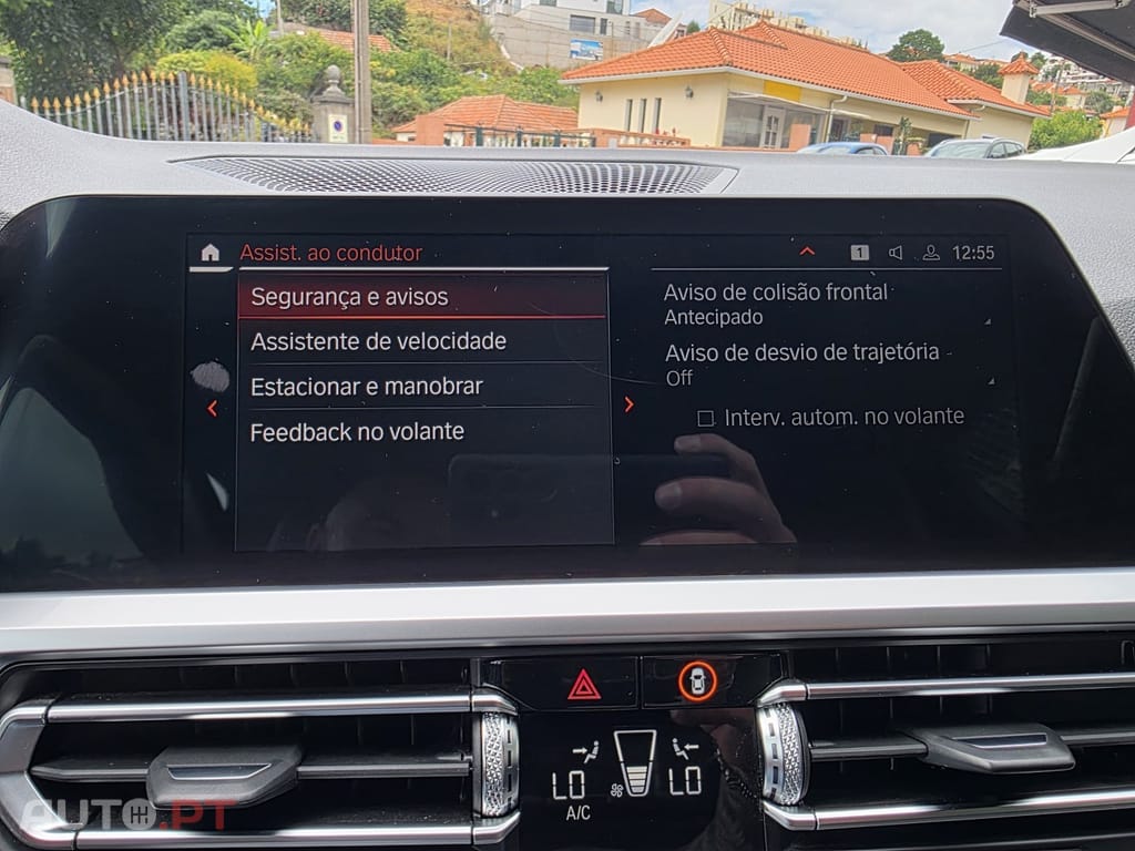 BMW 420 d Pack M Auto