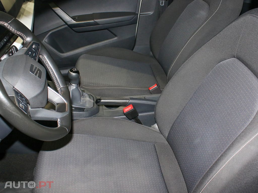 Seat Ibiza 1.0 TSI Style