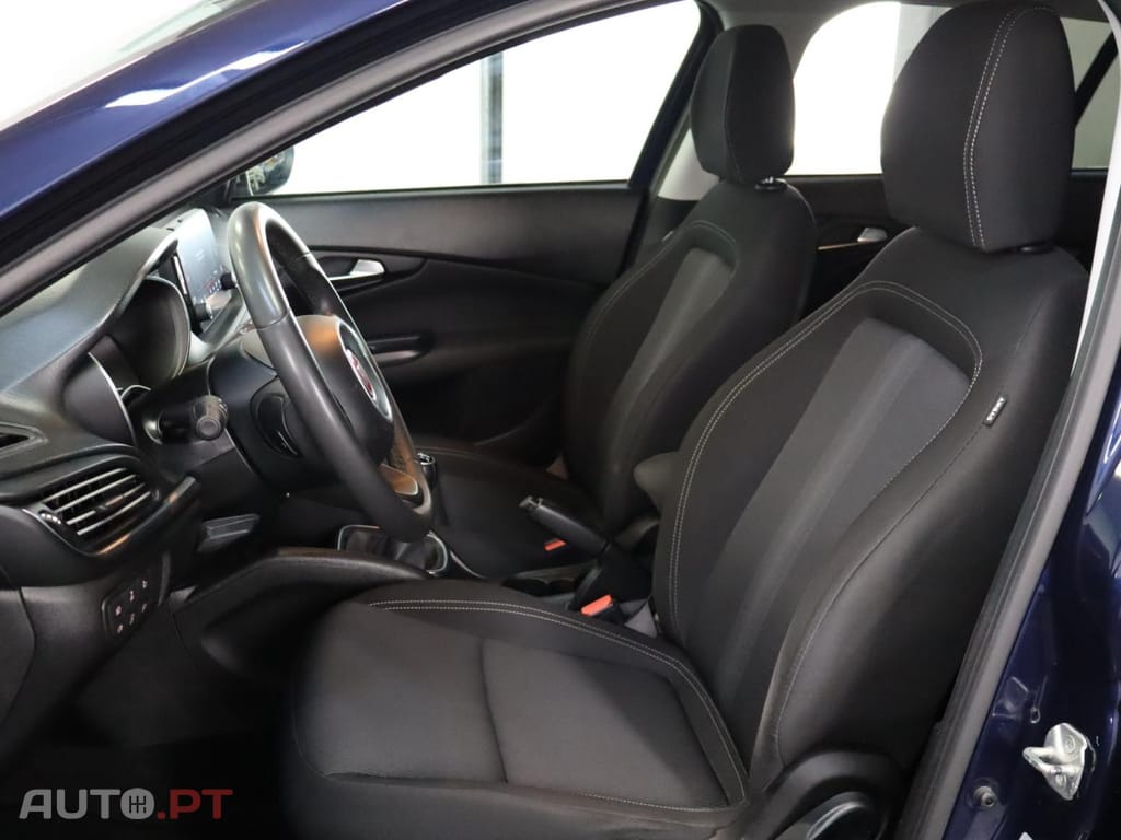 Fiat Tipo  Station Wagon 1.3 M-Jet Mirror