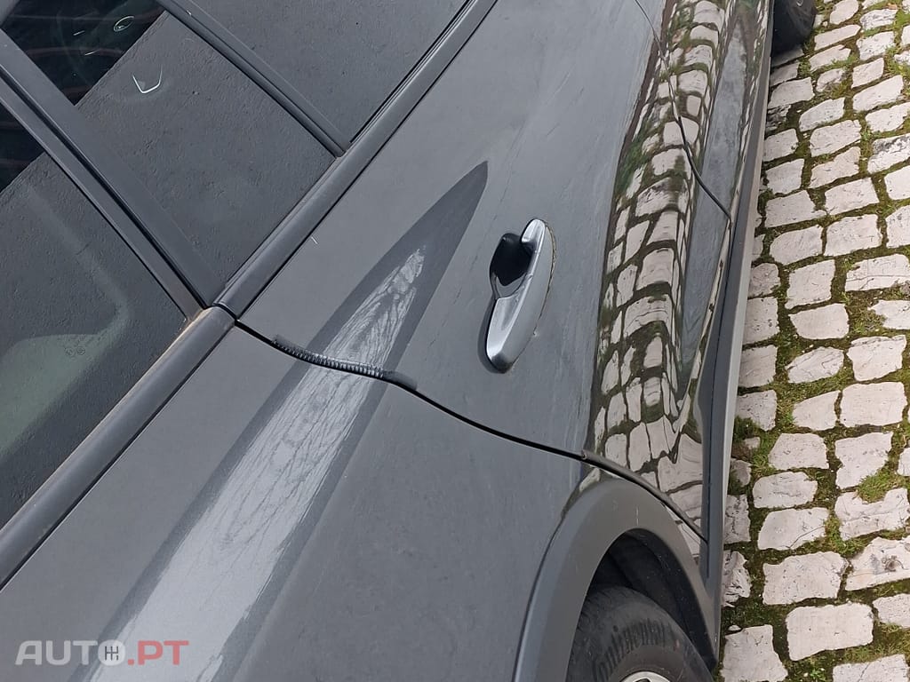 Ford Focus SW 1.0 ecoboost 125 hybrid mhev ACTIVE