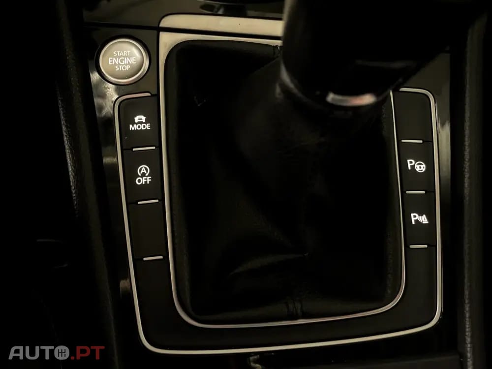 Volkswagen Golf Variant 1.6 TDi GPS Edition