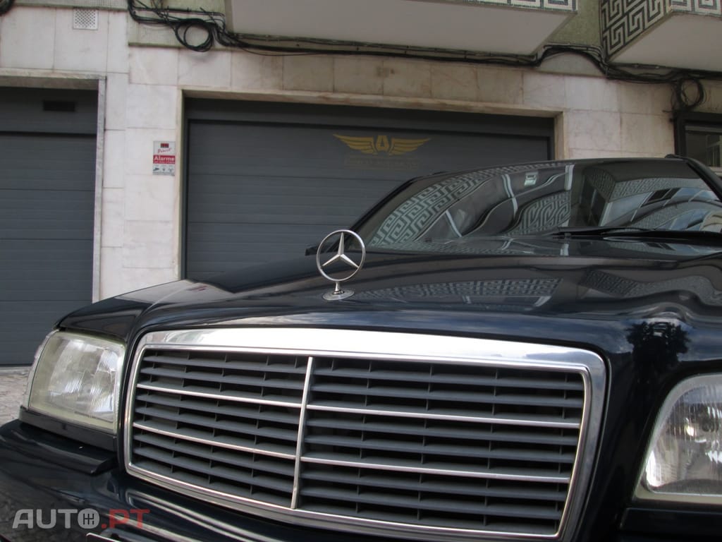 Mercedes-Benz C 200 CDI Classic