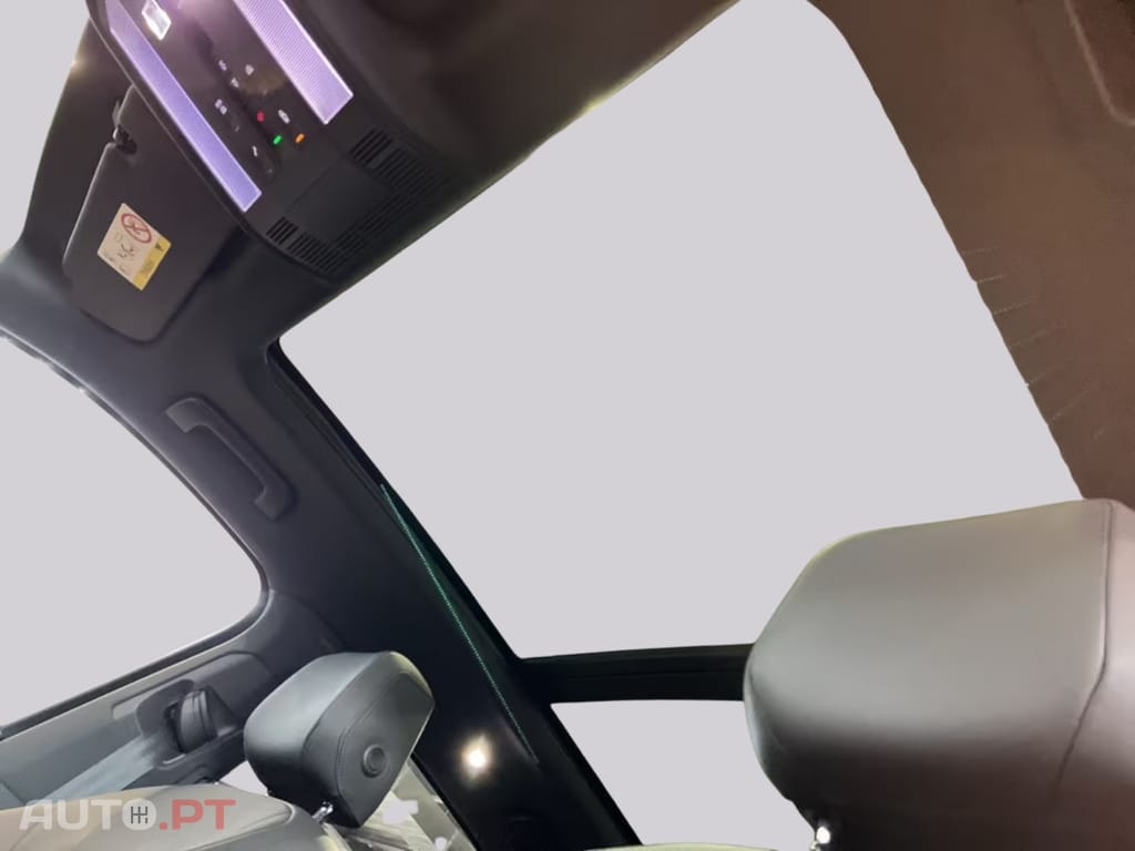 Volkswagen Touareg I.V.A DEDUTIVEL 3.0 TSI eHybrid 4-M