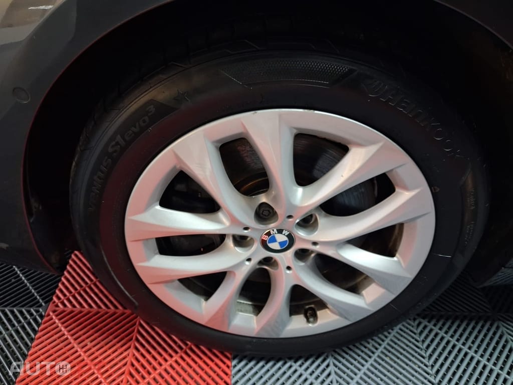 BMW 225 Advantage