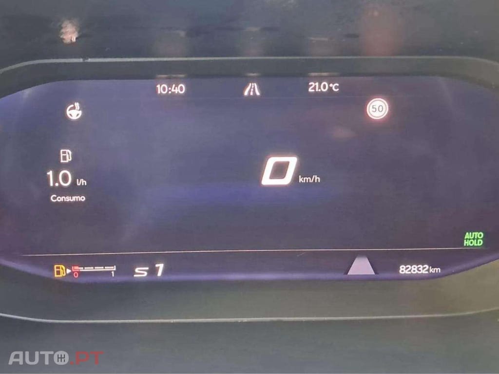 Cupra Formentor 1.5 TSI Plus DSG