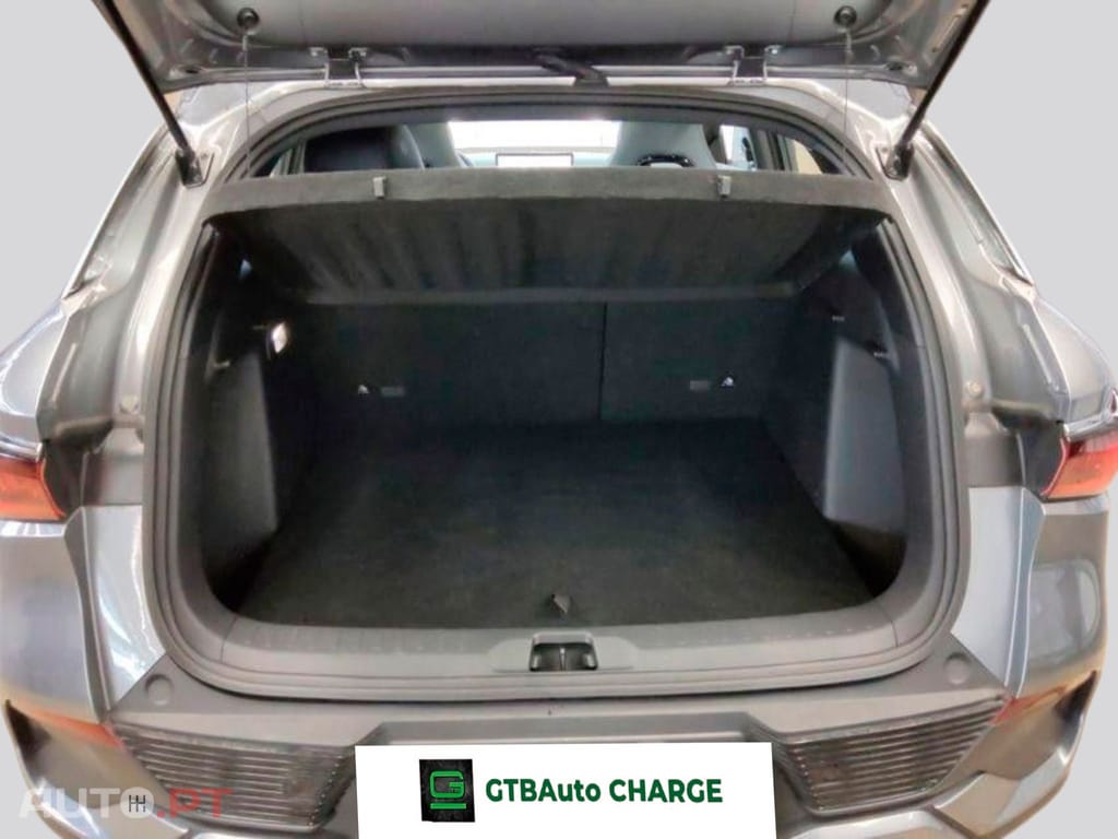 BYD Atto 3 60.48 kWh Comfort