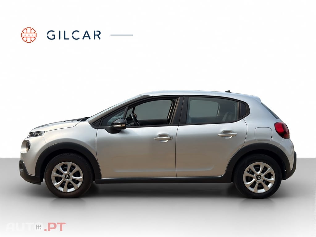 Citroen C3 1.2 PureTech Feel