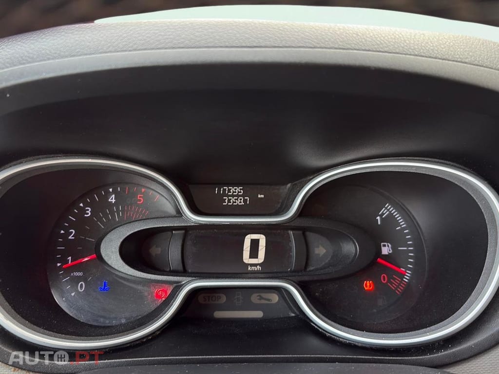 Renault Trafic 1.6 dCi L2H1 1.2T SS