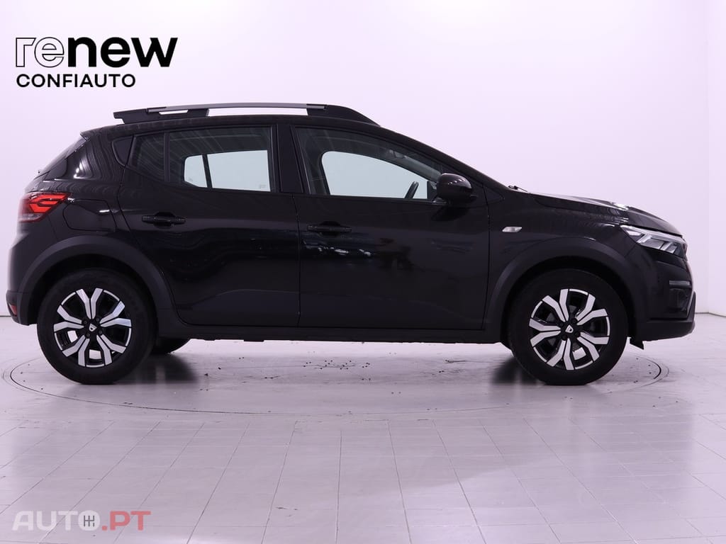 Dacia Sandero 1.0 TCe Stepway Confort