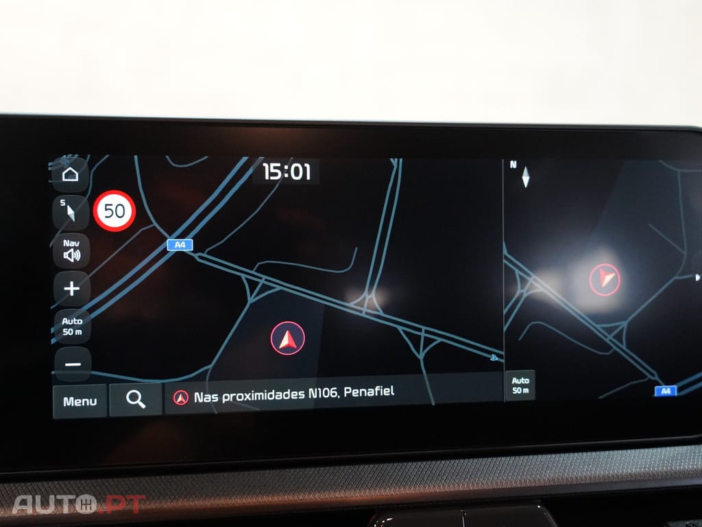 Kia Stonic 1.0 T-GDi Tech