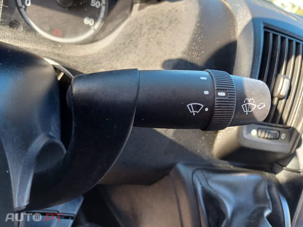 Citroen Jumper 2.2 HDi 35 L4H3