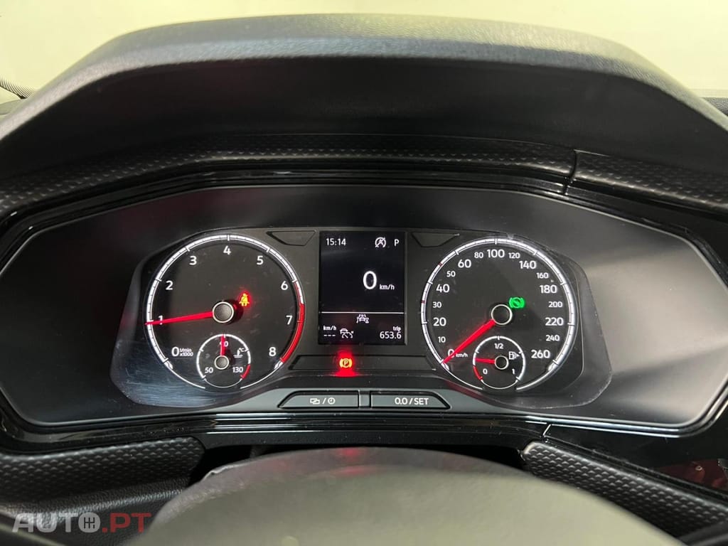 Volkswagen T-Cross 1.0 TSI 115cv Life DSG