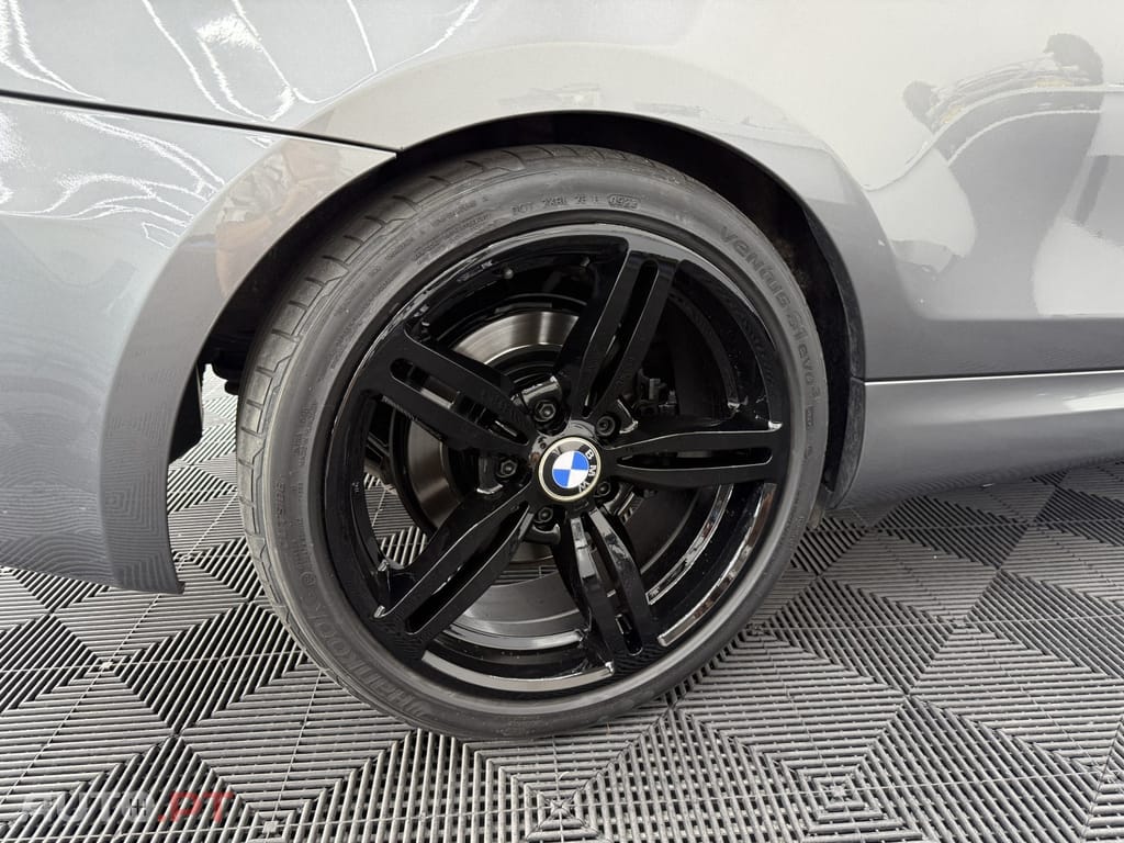 BMW 120 Pack Msport